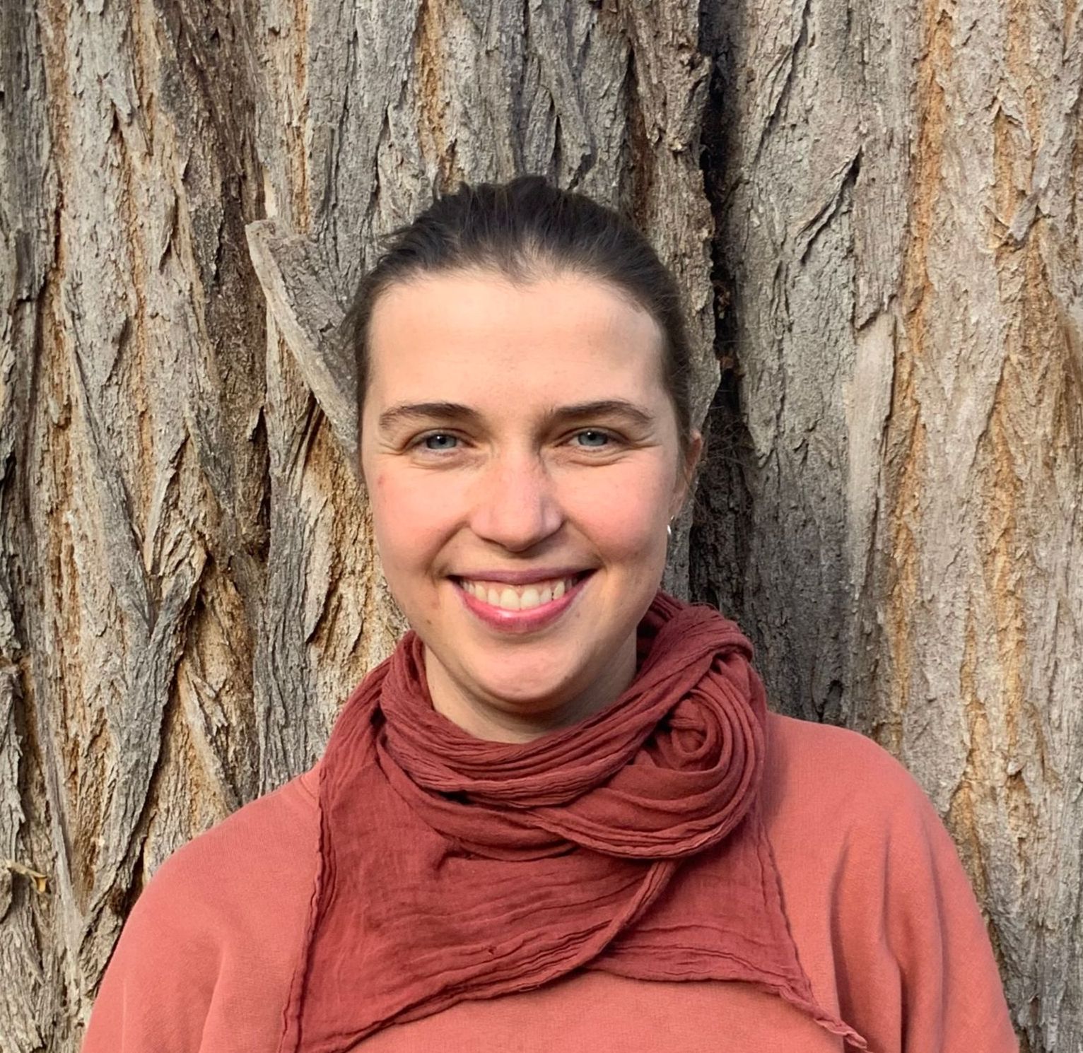 Bild von Cara aus dem Mediationsnetzwerk "Mediation @ Witzenhausen"