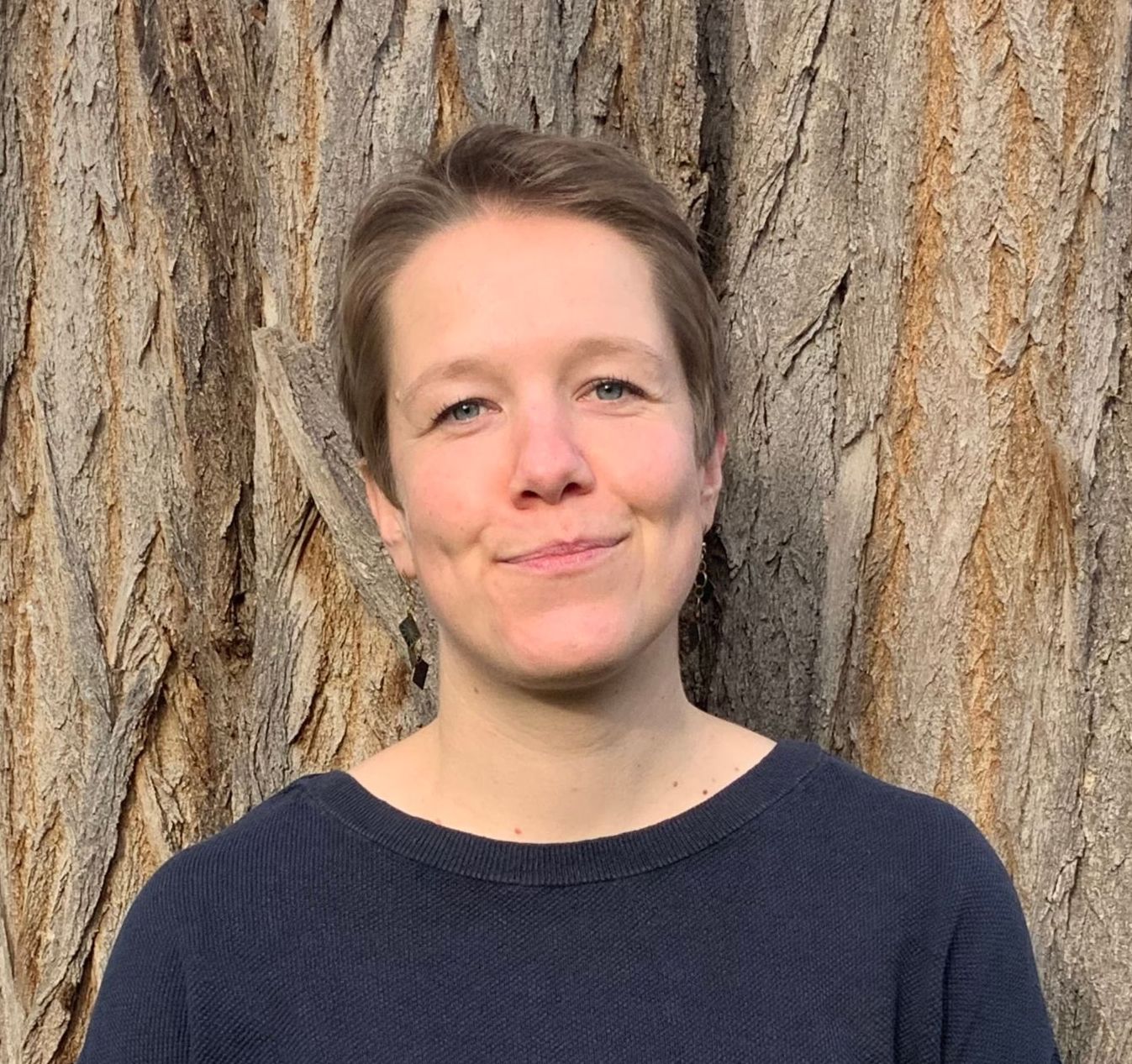 Bild von Frieda aus dem Mediationsnetzwerk "Mediation @ Witzenhausen"